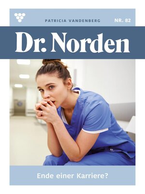 cover image of Ende einer Karriere?